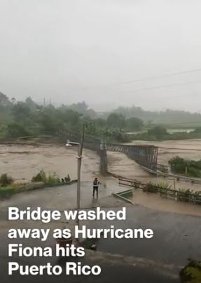 Fact Check: ಕೀನ್ಯಾದ ರಾಜಧಾನಿ ನೈರೋಬಿಯಲ್ಲಿ ಅಣೆಕಟ್ಟು ಸ್ಫೋಟ ಎಂಬ ವೀಡಿಯೋ ನಿಜವೇ?