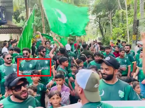 From the Facebook Post by Pachapada 