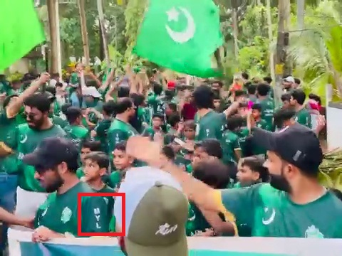 From the Facebook Post by Pachapada 