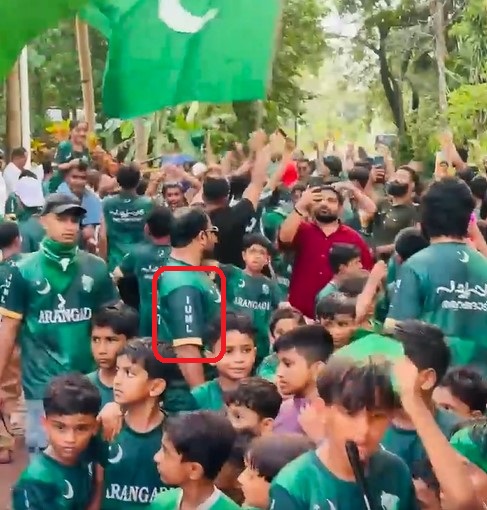 From the Facebook Post by Pachapada 